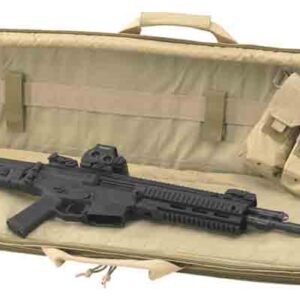 US PEACEKEEPER 36" RAT CASE