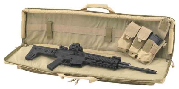 P40042 US PEACEKEEPER 42" RAT CASE