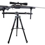 PH1100471 BOG FieldPod Field Shooting Rest - 20 to 42 inches