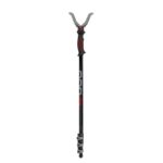 PH1100480 BOG Adrenaline Switcheroo Monopod 22" - 68" - Black