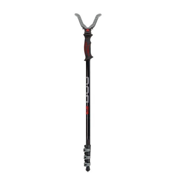 PH1100480 BOG Adrenaline Switcheroo Monopod 22" - 68" - Black