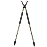 PH1100484 BOG Havoc Shooting Stick Bipod 20" - 40" - Camo