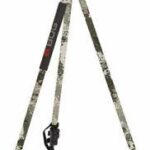 PH1100488 BOG Adrenaline Switcheroo Tripod 16" - 72" - Camo