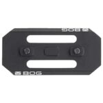 PH1191920 1 1 BOG M-Lok Rail Arca Swiss Tripod Plate 3"