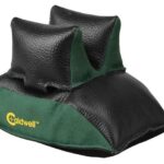 PH226645 Battenfeld Technologies Caldwell Universal Shooting Bags Rear Bag - Unfilled