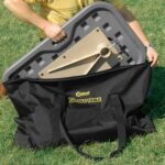 PH777810 Caldwell - The Stable Table Carry Bag