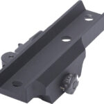 PL34000 PULSAR LOCKING QD MOUNT FOR