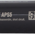 PL79181 PULSAR APS5 BATTERY PACK FOR