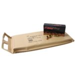 PM380ABP 1 PMC Bronze Handgun Ammunition Battle Pack .380 ACP 90 gr. FMJ 920 fps 6-50/ct Boxes