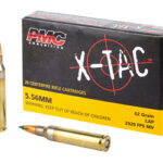 PMC556K 1 PMC XTAC 556NATO 62GR GT-LAP 20/1000