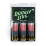 PPRDG1253 Reaper Defense Double Slug Shotshell 12ga 2-3/4" Double Slug 3/ct