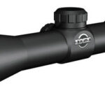 PS27X32 1 BSA EDGE HANDGUN SCOPE