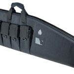 PVCDC42BA UTG GUN CASE 42" BLACK