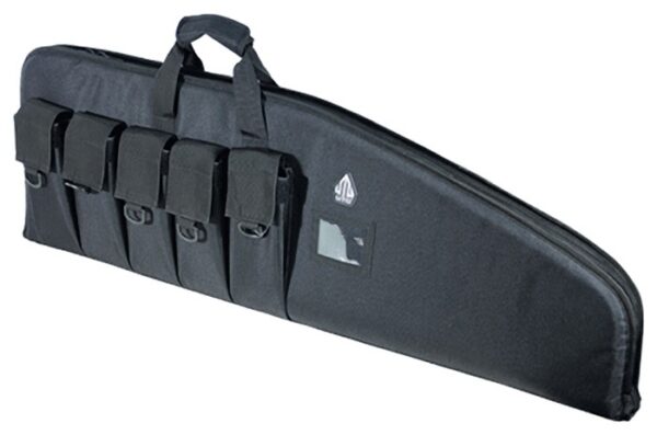 PVCDC42BA UTG GUN CASE 42" BLACK