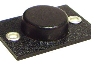 PSP QUICK DRAW GUN MAGNET