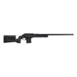 QJAPBR01030003 1 Aero Precision Solus Bravo Rifle 6mm Creedmoor 5rd Magazine 26" Barrel Black