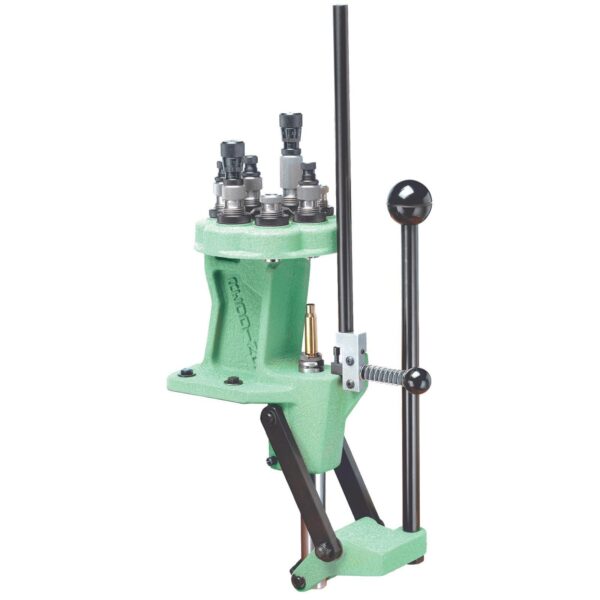 RB67000 Redding T-7 Seven-Station Turret Reloading Press