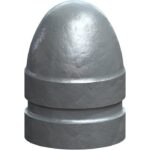 RC82048 RCBS Round Nose Pistol Bullet Mould - Double Cavity .452" 230 gr