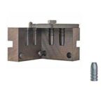 RC82302 RCBS Cowboy Bullet Mould - Double Cavity .309" 150 gr