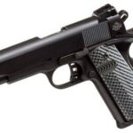 RI51487 ROCK ISLAND ARMORY M1911A1 MS TACT II 45ACP 4.25"