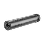 RJ96100718 1 FN Rush 9Ti Suppressor 1/2x28 9mm Luger 7.3" Black