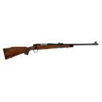 RLR25806 Remington 700 BDL Rifle .300 Win Mag 3rd Capacity 24" Barrel Walnut Stock