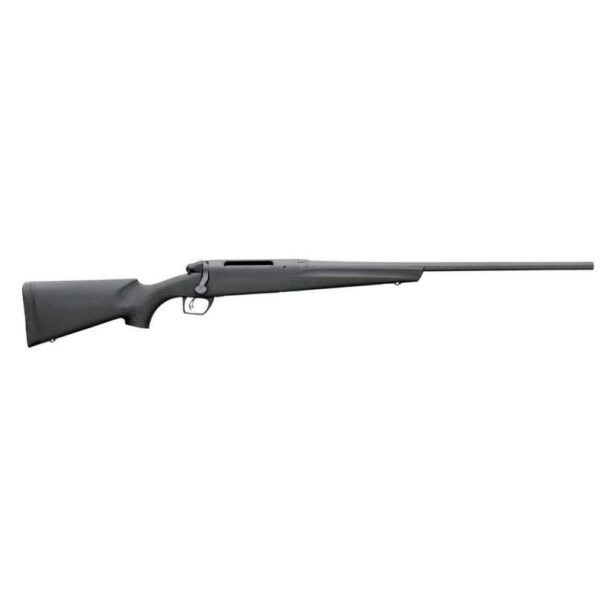 RLR85855 1 Remington 783 Compact Rifle 6.5 Creedmoor 4rd Magazine 20" Barrel Black