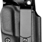 RMAX9 FOBUS HOLSTER EXTRACTION IWB