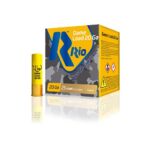 RORCL208 RIO Game Load Shotshells 20ga Light 2-3/4" 1oz 1180 fps #8 25/ct