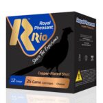 RORPC365 Royal Pheasant Copper 36 12 ga 2-3/4" 1-1/4OZ #5 1250 FPS 25/ct