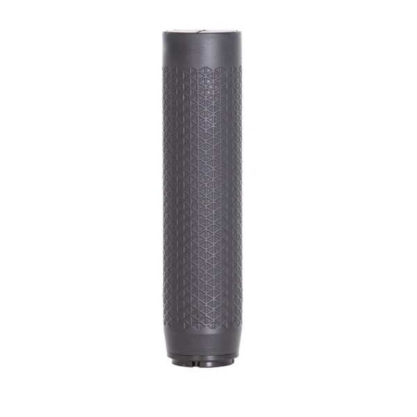 RQLS53 Radical Defense LS-5Ti Rifle Suppressor 5.56mm Hub Mount w/KFM 1/2x28 Flash Hider - Black