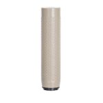 RQLS5FDE2 1 Radical Defense LS-5Ti 5.56mm Rifle Suppressor FDE KFM 1/2x28 Flash Hider - FDE