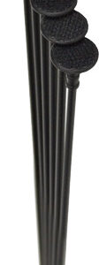 GSS BLACK RIFLE RODS .22
