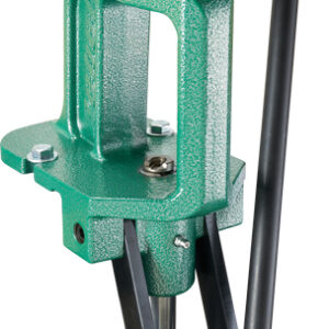 RCBS REBEL SINGLE STAGE PRESS