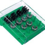 RS09461 RCBS SHELL HOLDER RACK