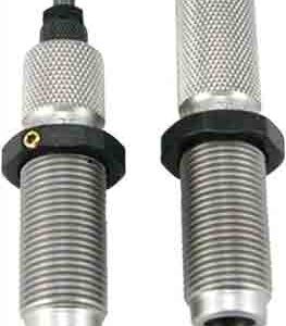 RCBS SMALL BASE DIE SET .243