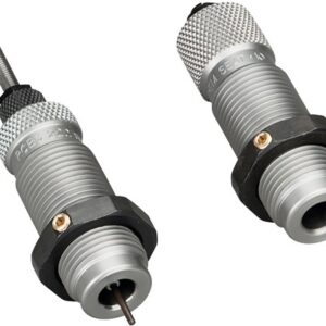 RCBS FULL LENGTH DIE SET