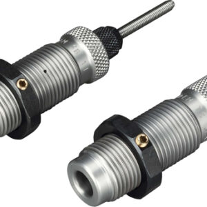 RCBS AR SERIES DIE SET W/TAPER