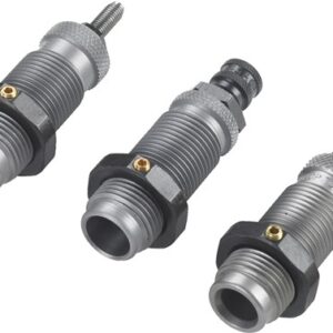 RCBS CARBIDE TC DIE SET .32ACP