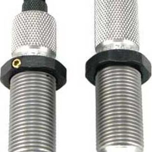RCBS FL DIE SET 6MM CREEDMOOR