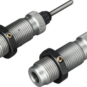 RCBS AR SERIES DIE SET W/TAPER