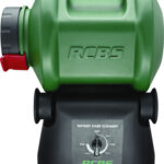 RS87001 RCBS ROTARY CASE CLEANER