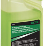 RS87057 RCBS CASE CLEANER CONCENTRATE