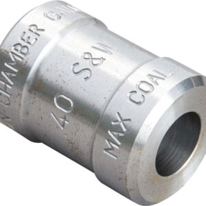RCBS CHAMBER CASE LENGTH GAUGE