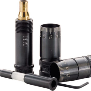 RCBS PRECISION MIC