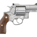 RU5051 RUGER REDHAWK 357MAG DA 2.75" SS AS