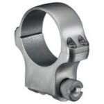 RU5K30 RUGER RING 30MM HIGH STAINLESS