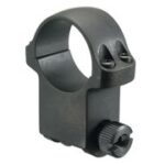 RU6BHM RUGER RING 1" X-HIGH MATTE HAWKEYE