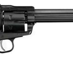 RUGER0316 RUGER BLACKHAWK 357MAG 6.5" BL