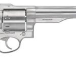 RUKRH3575 RUGER REDHAWK 357MAG 5.5" SS AS 8SH